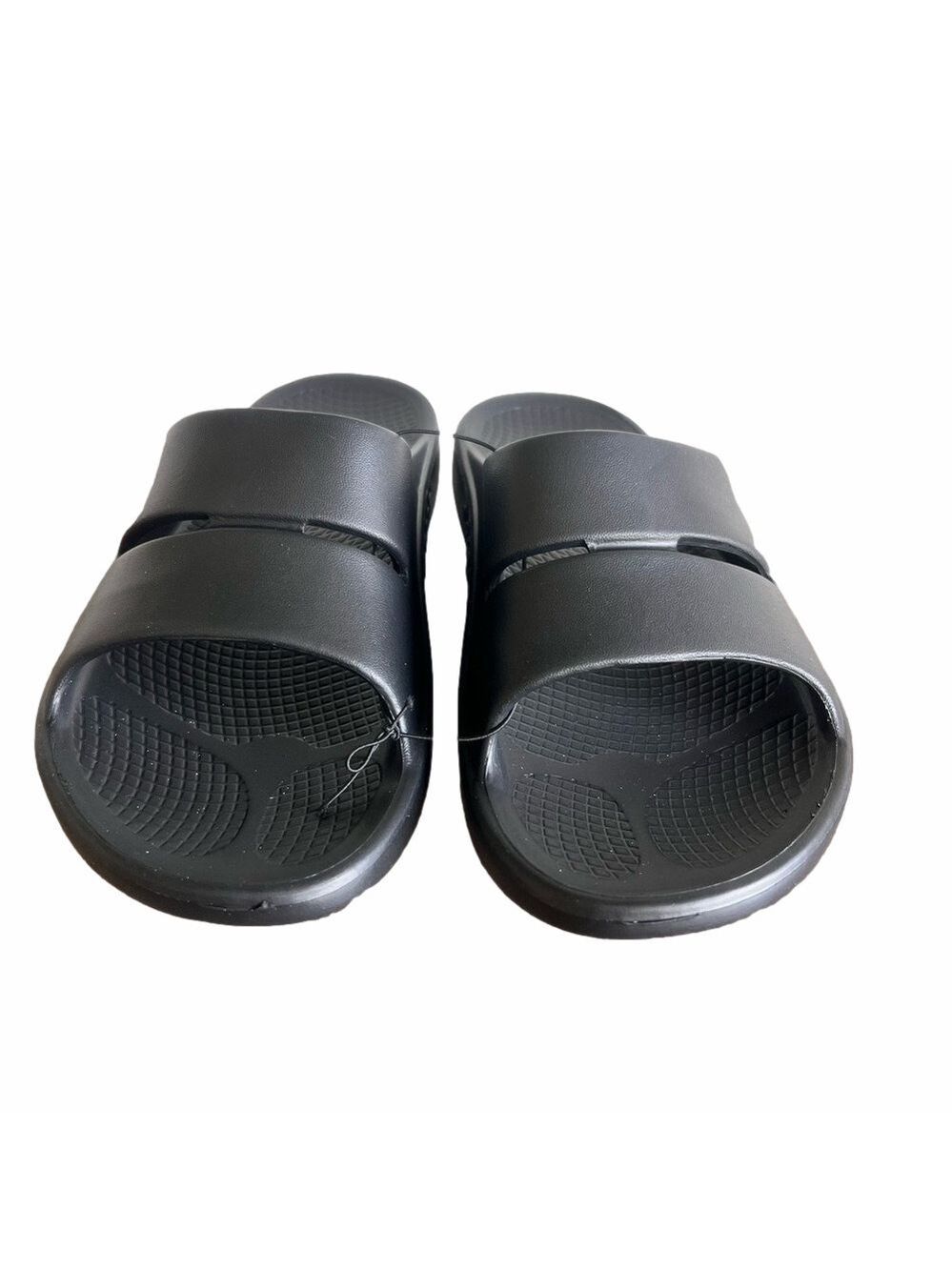 Oofos NEW Unisex OOAhh Slide Recovery Shoe Size 9 or 11 - Picture 2 of 8